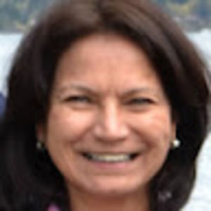 Meet your Posher, Marguerite